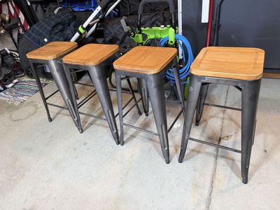 Bar Stools