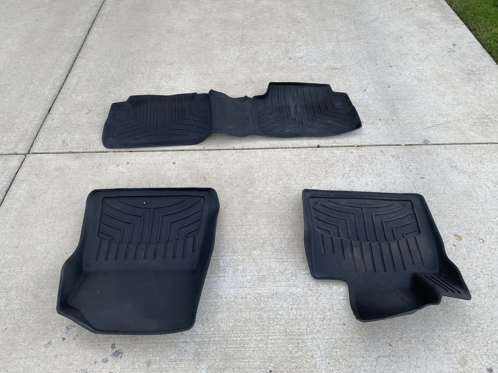 Car Mats