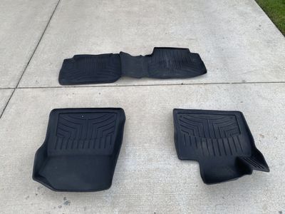 Car Mats