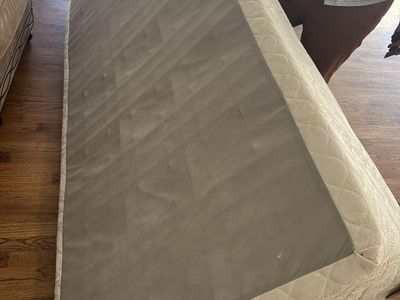 Box Spring Twin Size