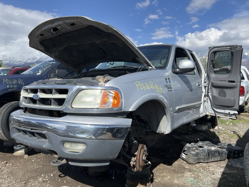 Just In! 2001 Ford F-150 Parts