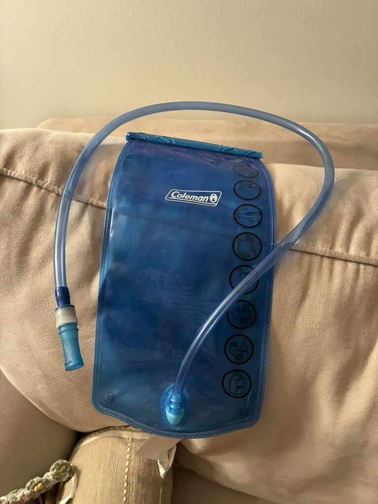 Coleman Waterblater For Backpack