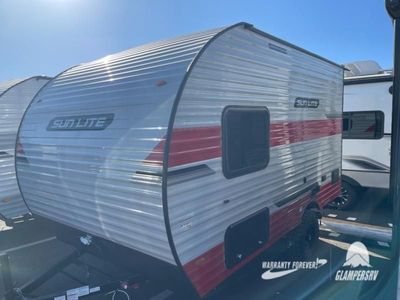 New 2027 Sunset Park RV Sun Lite LTD 13MJ