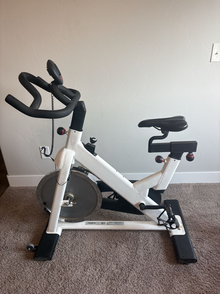ProForm 405 SPX Indoor Exercise Bike