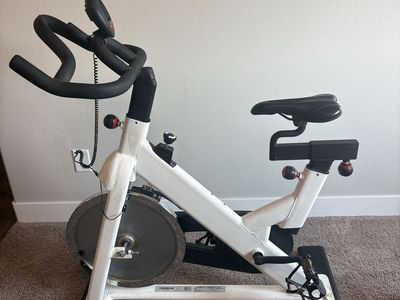 ProForm 405 SPX Indoor Exercise Bike
