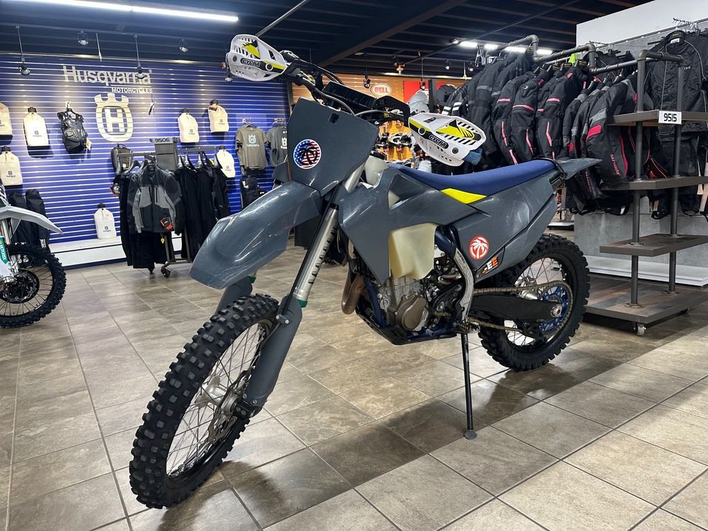 2021 Husqvarna FX 450 - UQ13088-C