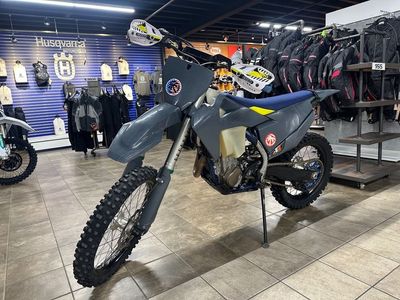 2021 Husqvarna FX 450 - UQ13088-C