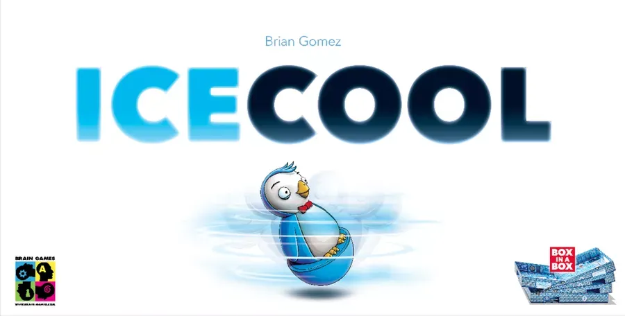 Ice Cool Game