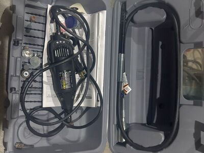 Dremel tool