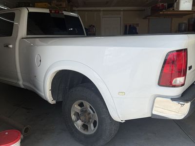 2011 ram dually long bed