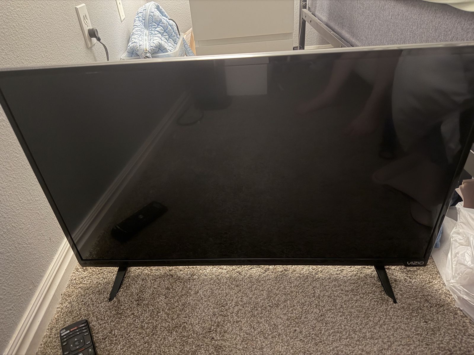 Vizo 32” TV