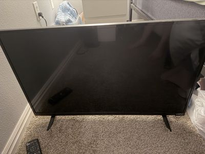 Vizo 32” TV