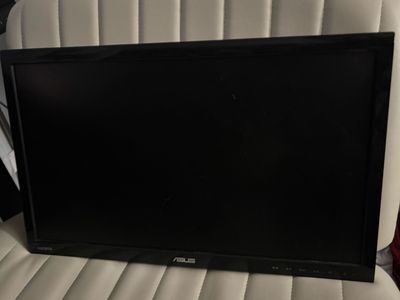 Asus gaming 24” monitor