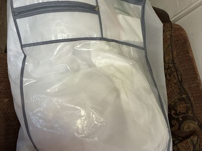 Size 16 wedding dress
