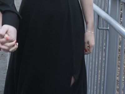 Formal dress