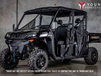 2026 CFMOTO UFORCE 1000 XL