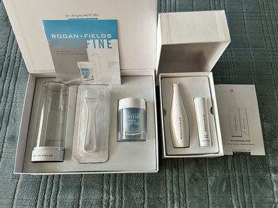 Rodan + Fields