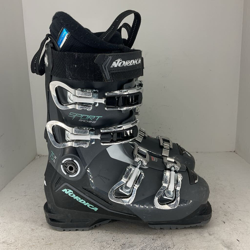 Nordica Women's Sportmachine 75R GW