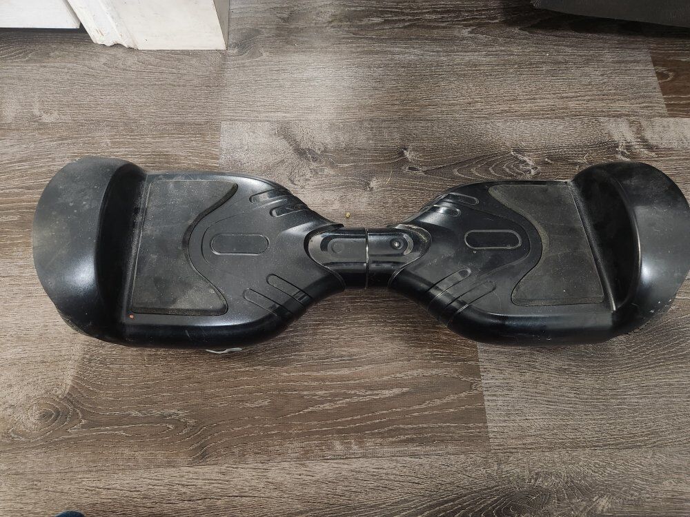 Hoverboard