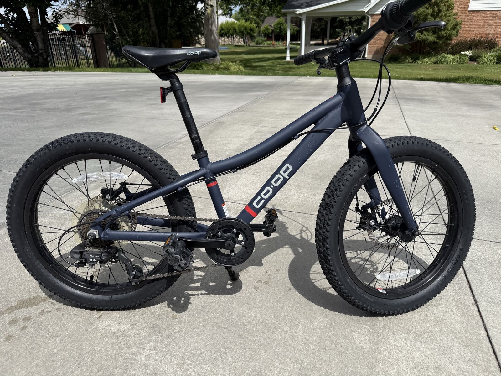 REI Co-op Rev 20