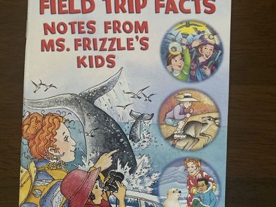 The Magic School Bus