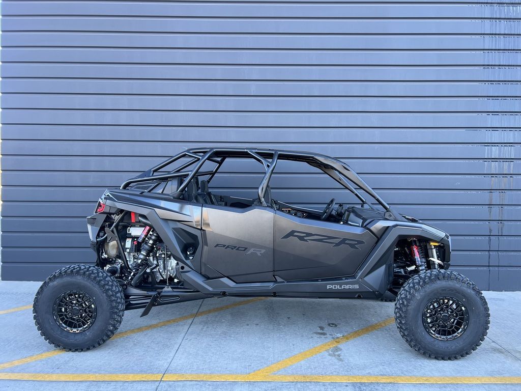 2025 Polaris® RZR Pro R 4 Ultimate