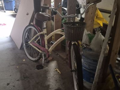 adult bike