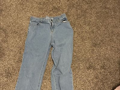 Girls jeans