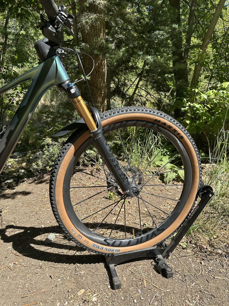 Scott Spark 900 Ultimate