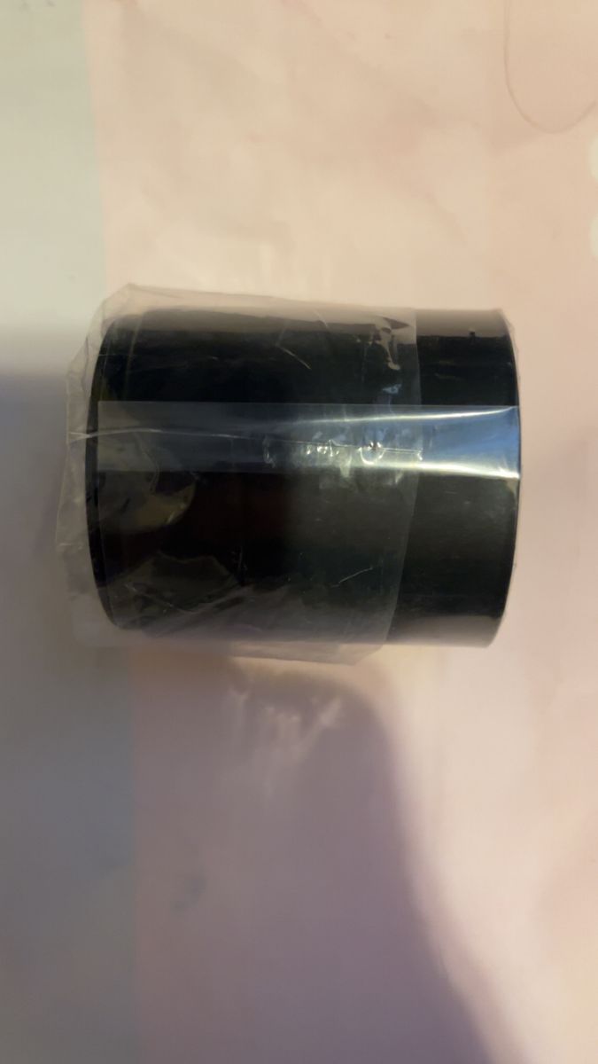 Leupold Alumina 2.5” Sunshade 50MM Matte