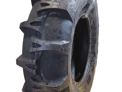 ALLIANCE 778 BSW T 380 85 24 A2/CR 6PLY TRACTOR TIRE 77800002