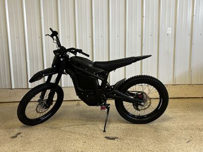 2024 talaria MX4