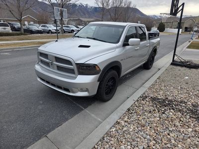 2011 RAM 1500 Sport