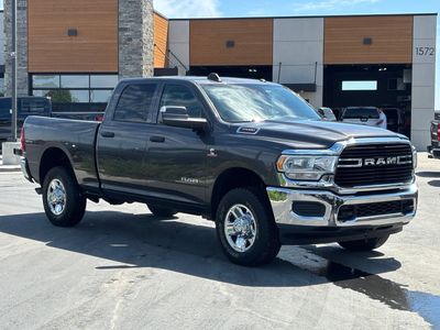 2020 Ram 3500 Tradesman