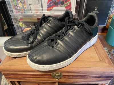 K-Swiss VN Shoes Size 9.5