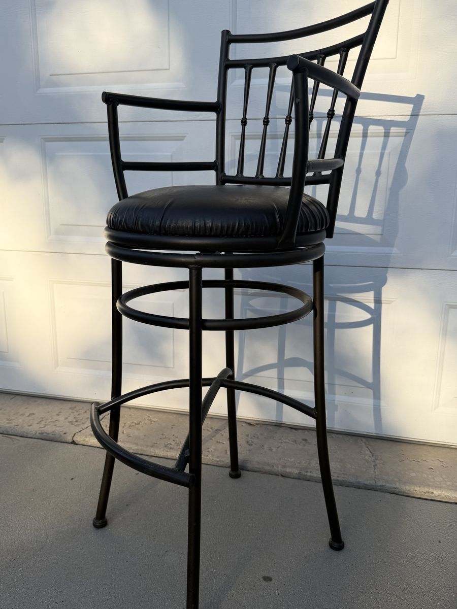 Bar stools