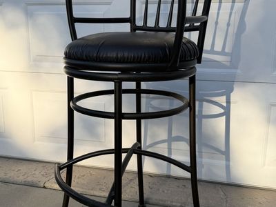 Bar stools