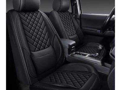 3 gen Toyota Tacoma seat covers