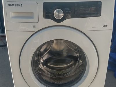 Samsung Front Load Washer