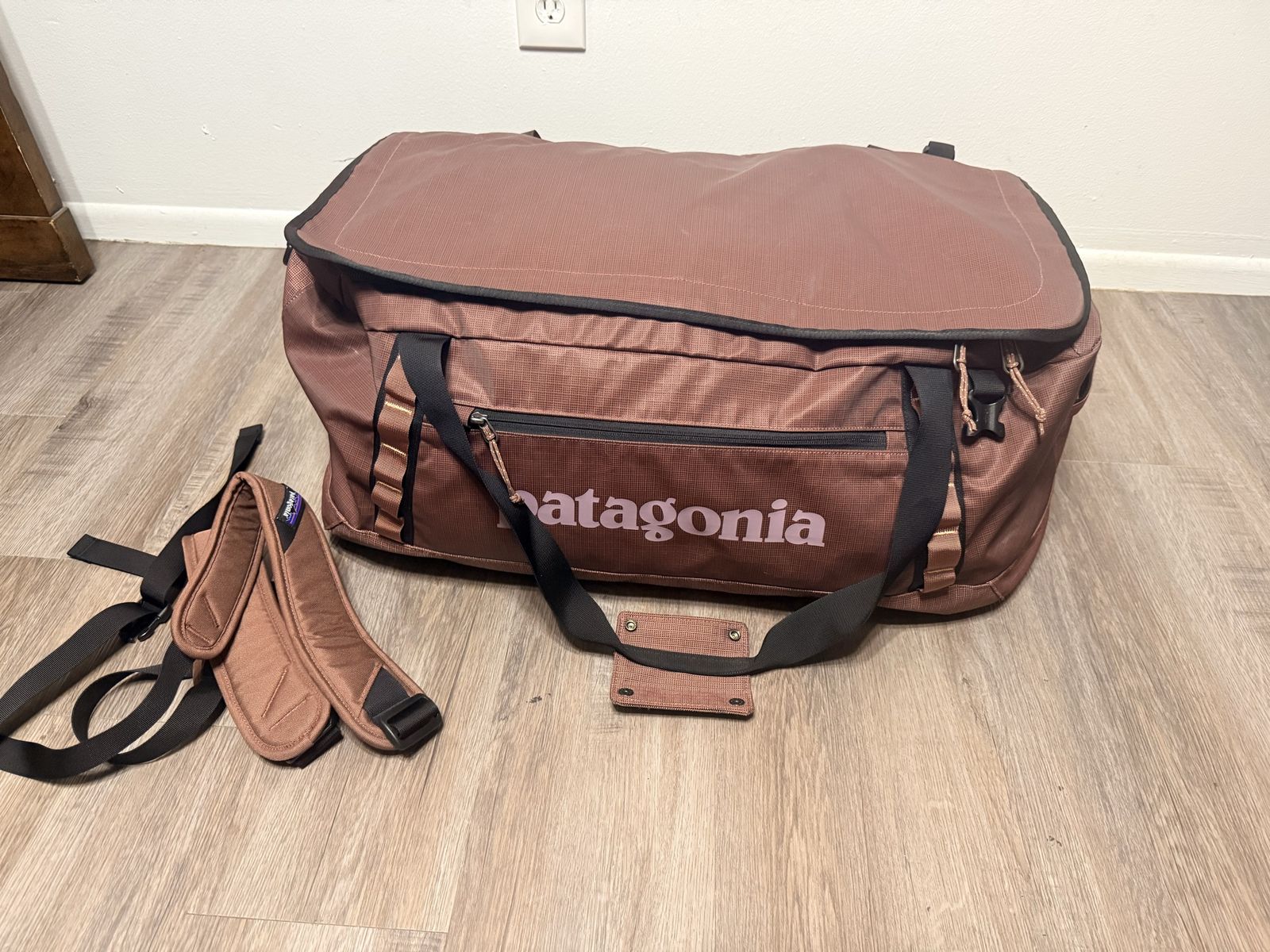 Patagonia Black Hole Duffle 70L