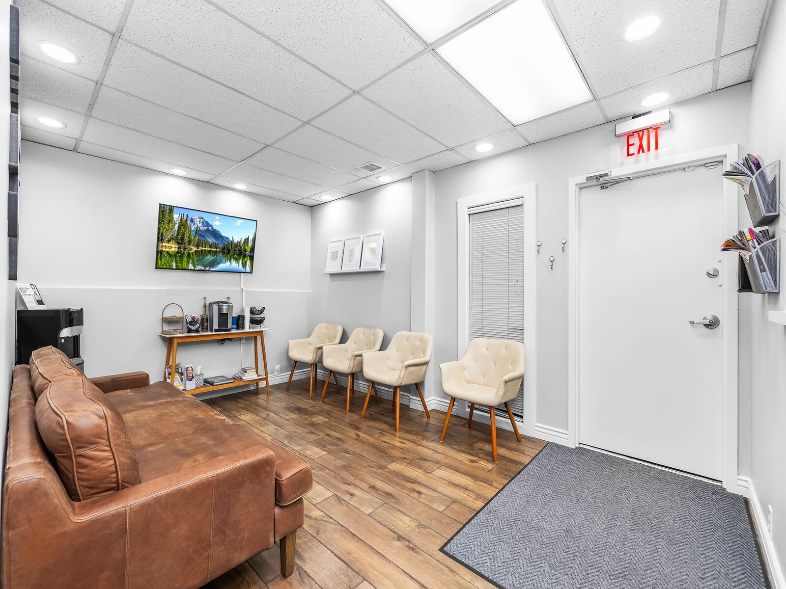 Medical Office for Sublease – Prime Millcreek Location