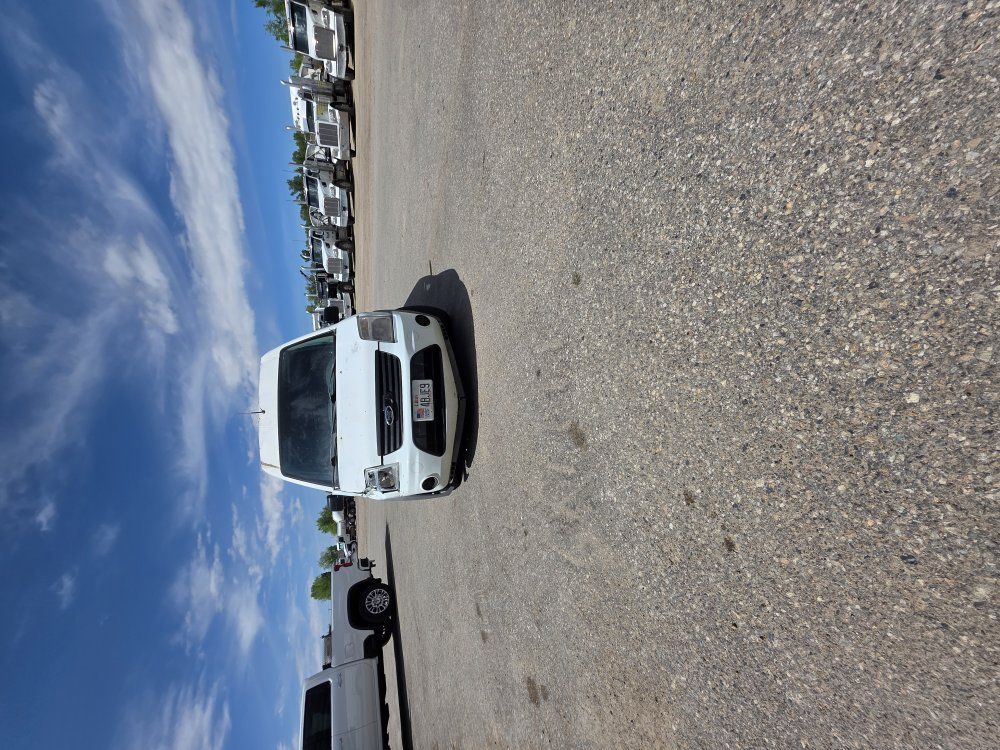 2013 FORD TRANSIT CONNECT