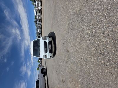 2013 FORD TRANSIT CONNECT