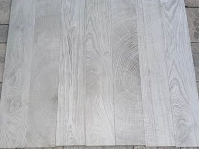 500 SF Porcelanosa Oxford Blanco – Full Lot – $8.75/SF