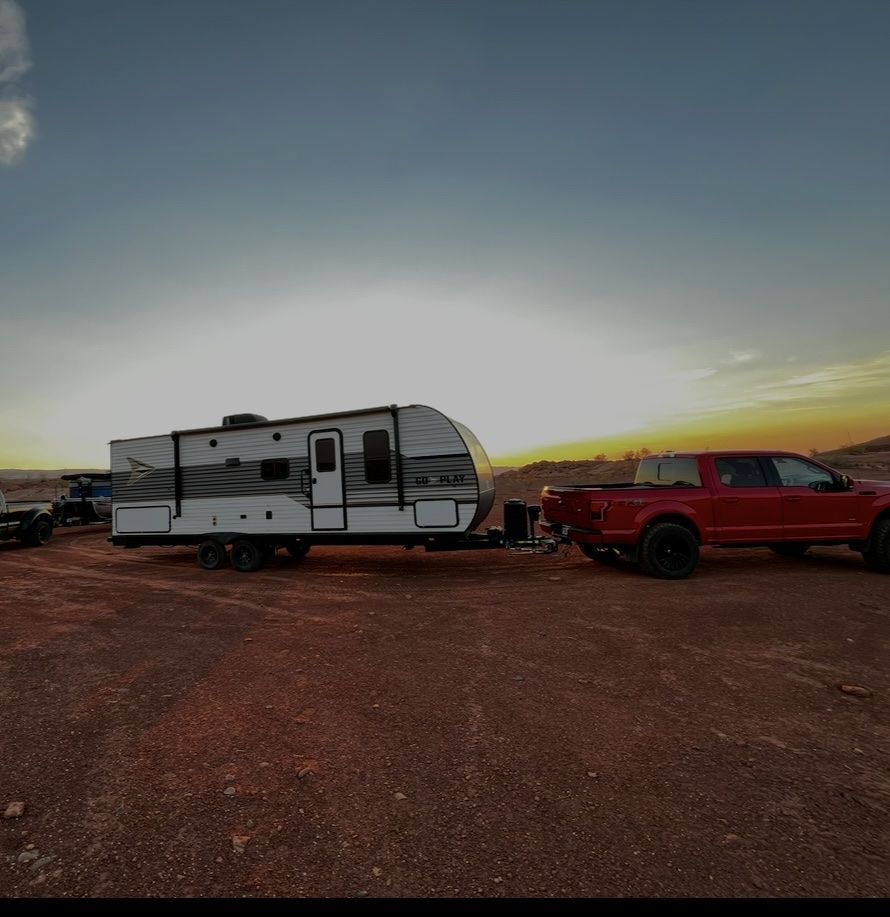  Go Play 26BHS Bunkhouse Travel Trailer