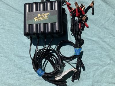Battery Tender