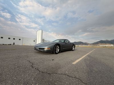 2004 Chevrolet Corvette 3LT
