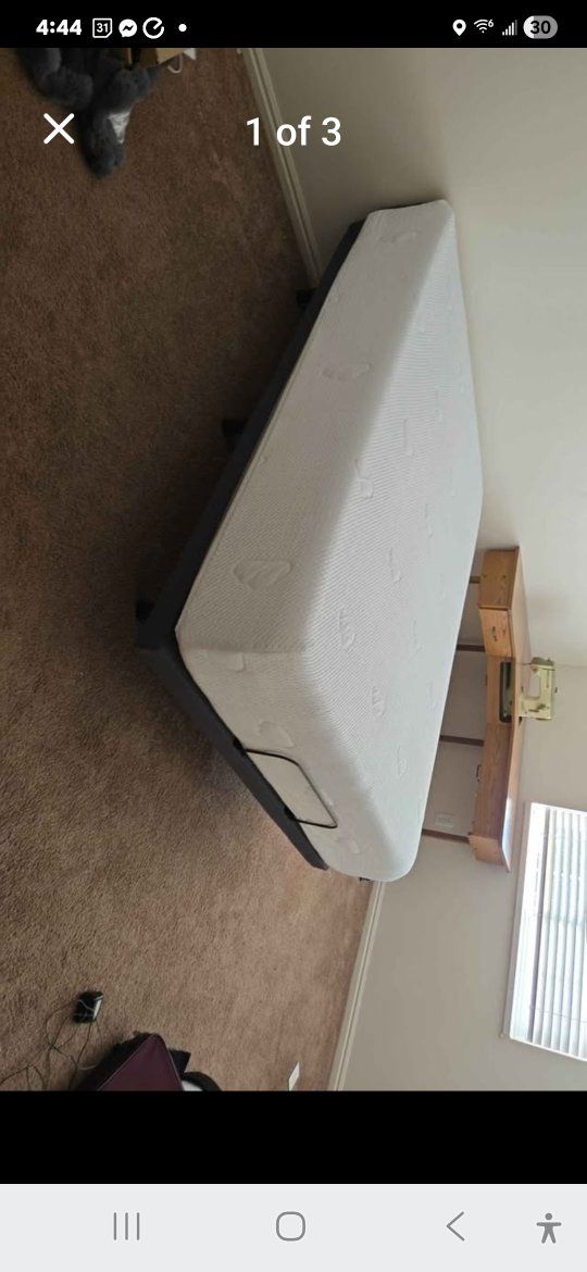 adjustable queen bed head elevates