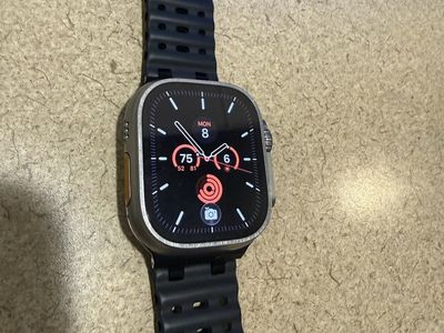 Apple Watch Ultra
