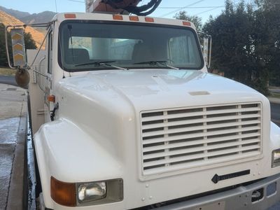1998 International 4700